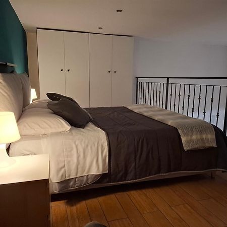 White Home Quartieri Spagnoli Napoli Eksteriør bilde