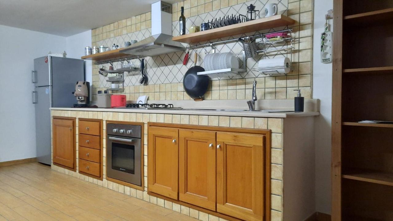 White Home Quartieri Spagnoli Napoli Eksteriør bilde