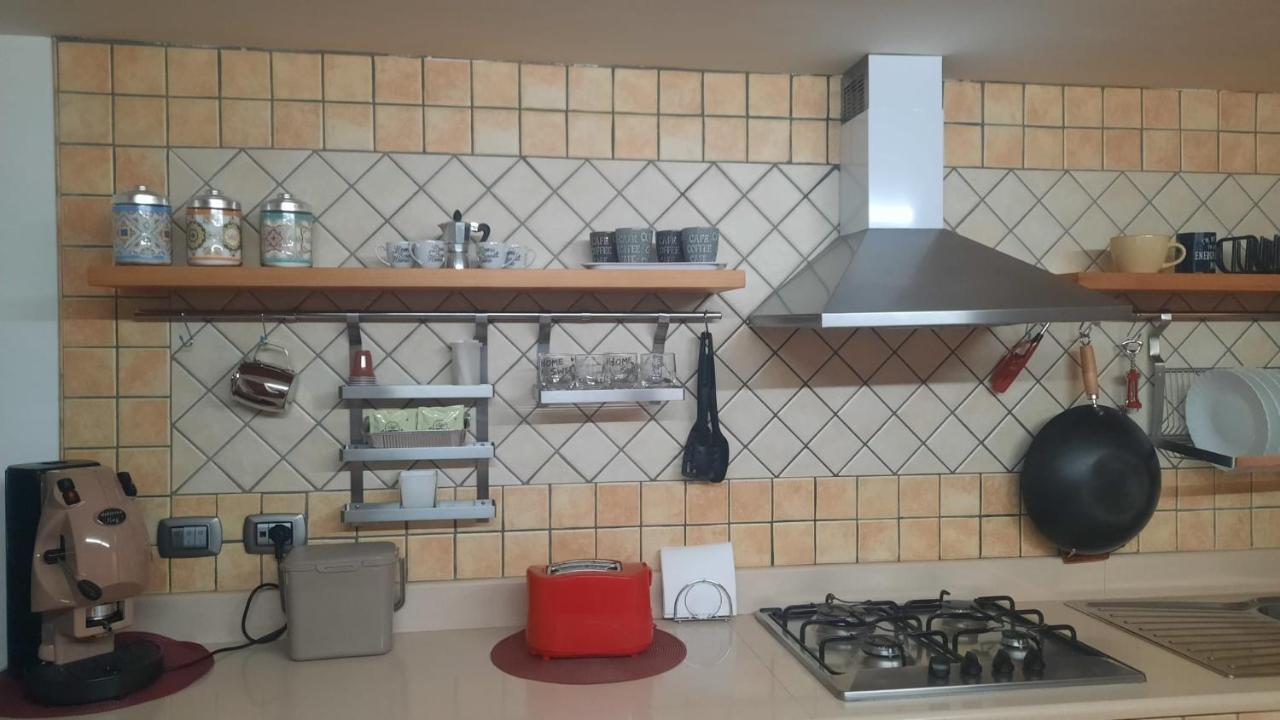 White Home Quartieri Spagnoli Napoli Eksteriør bilde