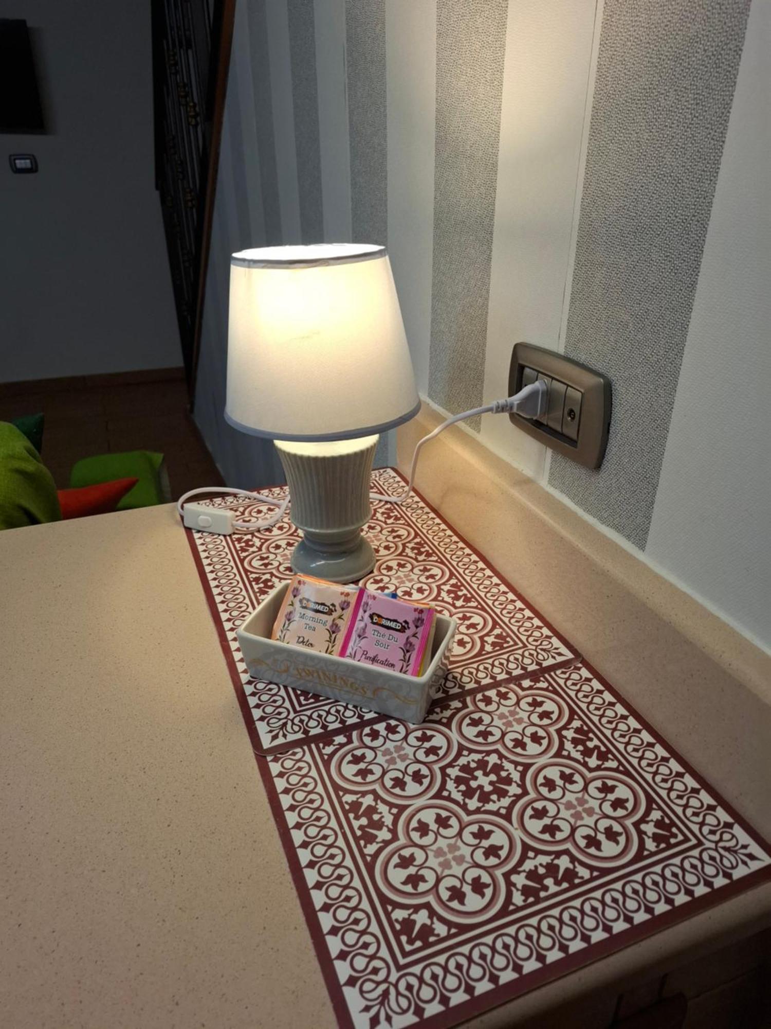 White Home Quartieri Spagnoli Napoli Eksteriør bilde